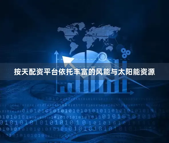 按天配资平台依托丰富的风能与太阳能资源