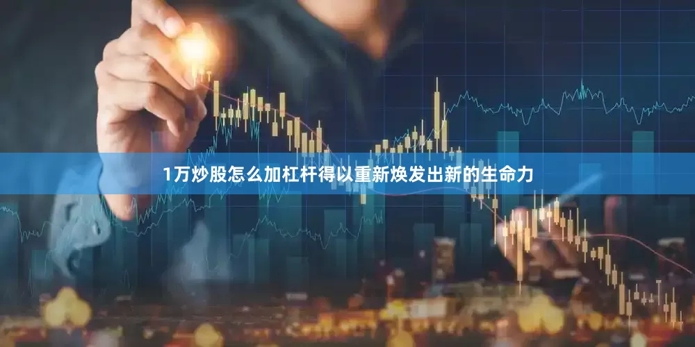 1万炒股怎么加杠杆得以重新焕发出新的生命力